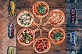 Pizzeria #1
