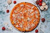 Pizzeria #1