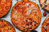 Pizzeria #1