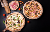 Pizzeta