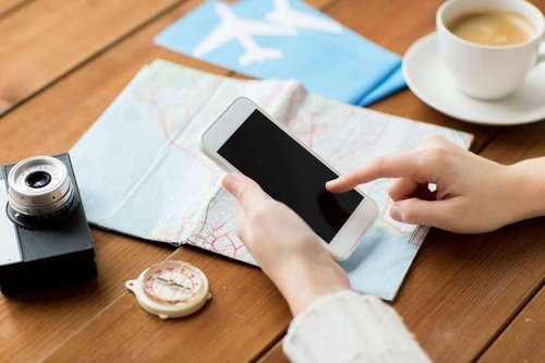 trip planning
