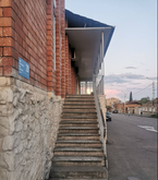 Platforma Restaurant