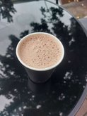 Вкусный кофе