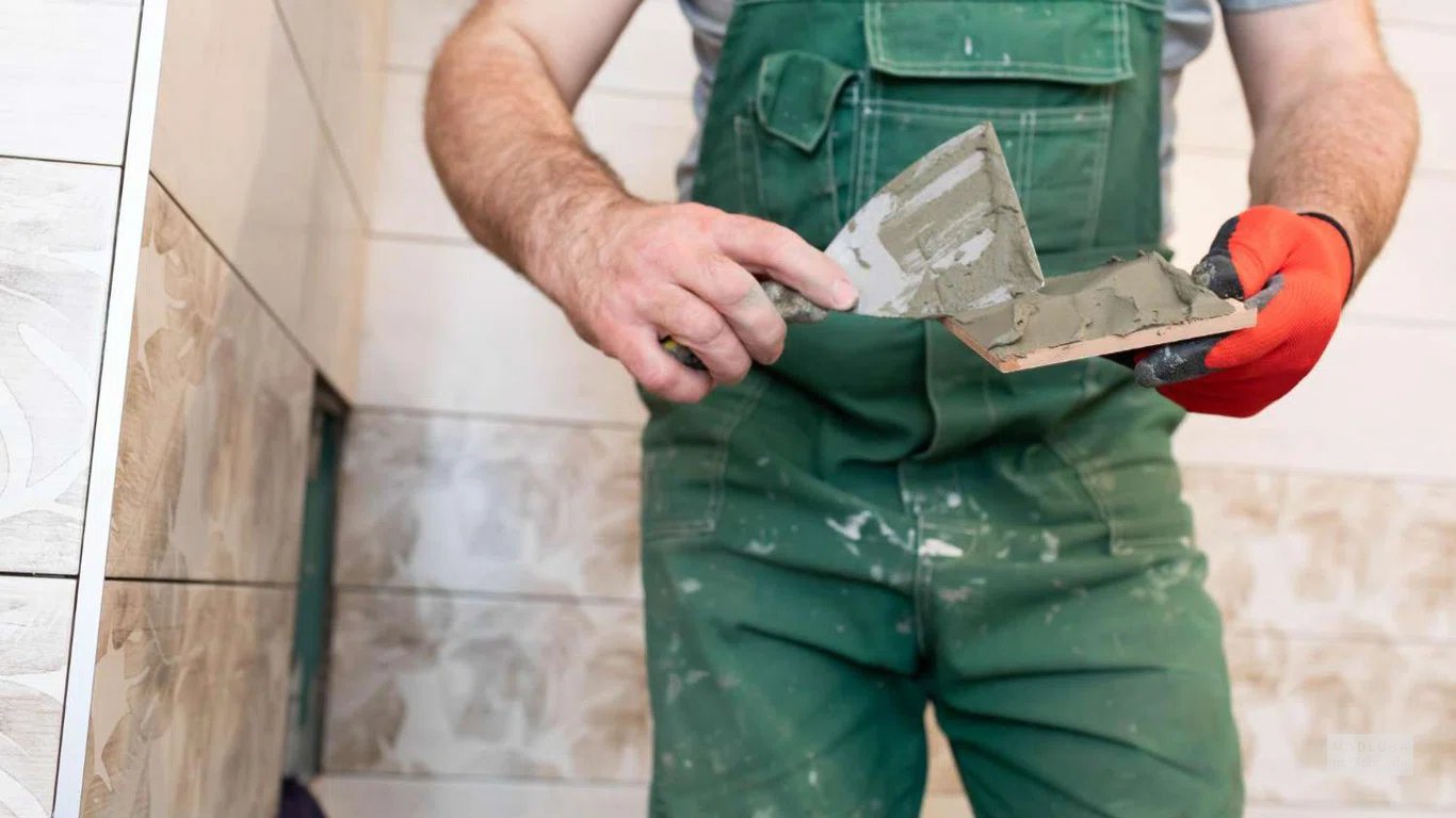 Профессиональная укладка плитки в Батуми – Акакий Адамия