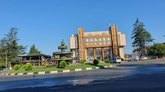 თავისუფლების მოედანი
