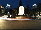 თავისუფლების მოედანი