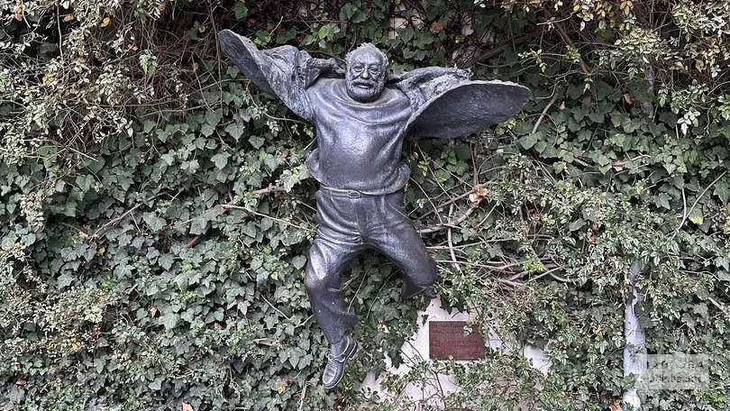 საქართველოს კინოს მოედანი