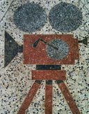 Georgian Cinema Square