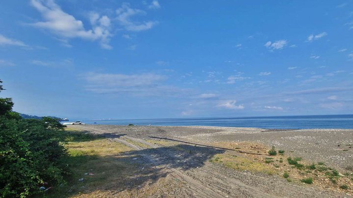 Bobokwati Beach