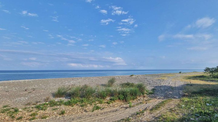 Bobokwati Beach