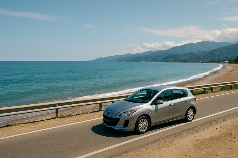 Beach Itinerary: How to Plan the Perfect Coastal Trip