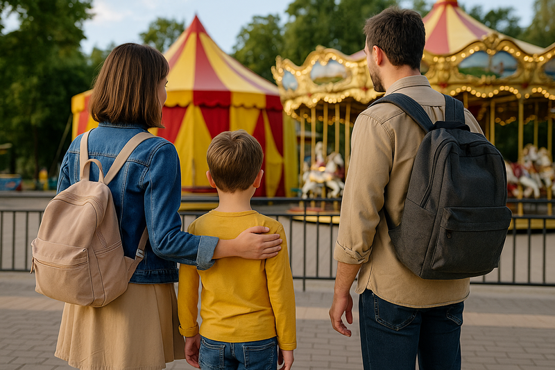 Why Georgia's capital is a great destination for a family holiday