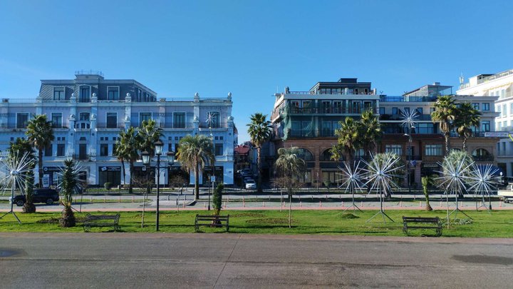 Embassy of Ukraine in Batumi