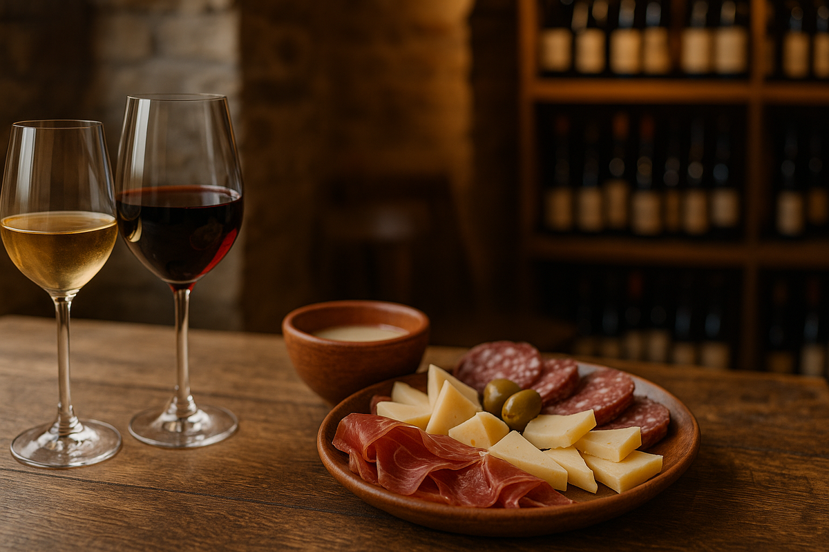 Подача вина в барах Грузии.png