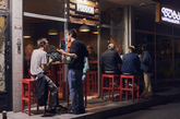 Poddon Bar