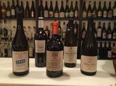 Poliphonia Natural Wine