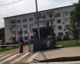 Полиция Ахалцихе