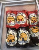 Полуфабрикаты Батуми "Gemrieli"