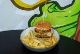 Pomm Fries