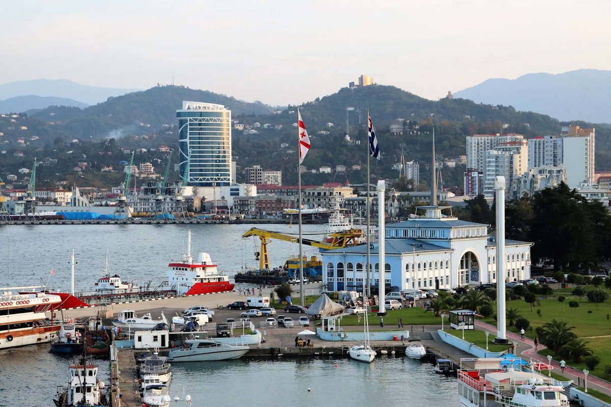 Port-v-batumi