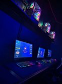 Portal Cyber Club (ул. Пиросмани 16а)