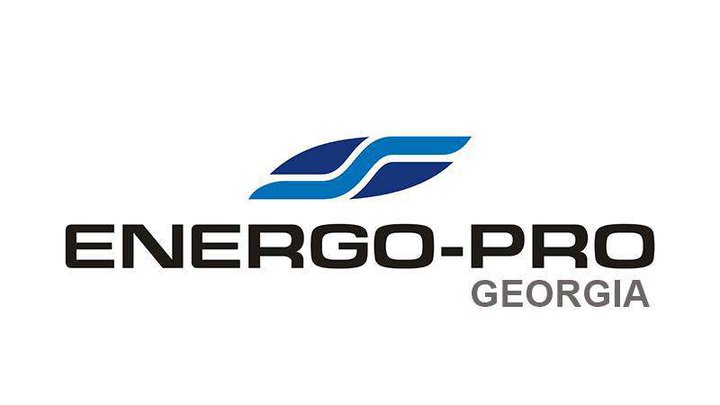 Energo-pro Georgia