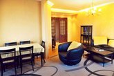 Apartment in Tbilisi / Posutochno Tbilisi