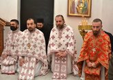 Храм Святых Петра и Павла в Зугдиди