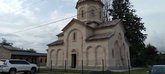 Храм Святых Петра и Павла в Зугдиди
