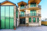 Premium Apartments