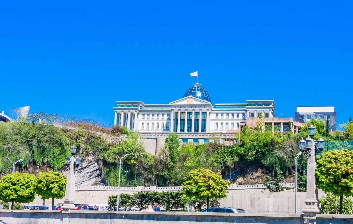 Presidential-Administration-Palace-Avlabari