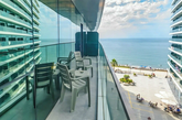 Апартаменты Prime Sea View Batumi