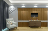 Апартаменты Prime Sea View Batumi
