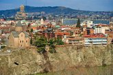 Primetour Georgia / პრაიმტაიმი საქართველო