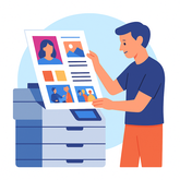 Printing & Copying Services