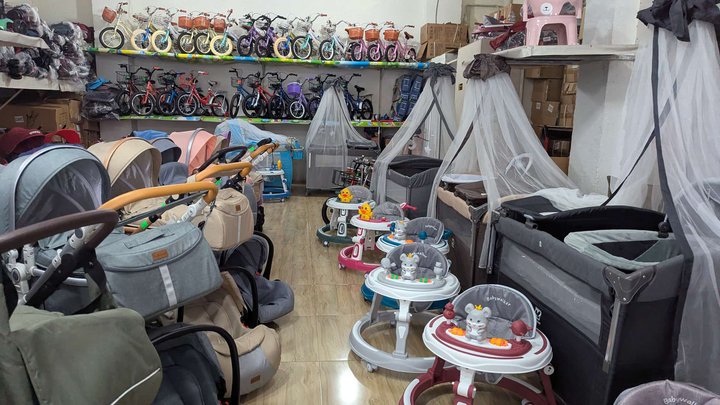 Принцесса и Принц