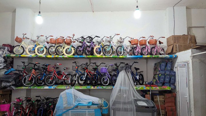 Принцесса и Принц