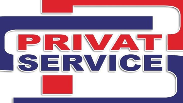 პრივატსერვისი-უძრავი ქონება / Privatservice-Real-Estate