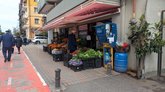 Продуктовый магазин (ул. Горгасали, 127)