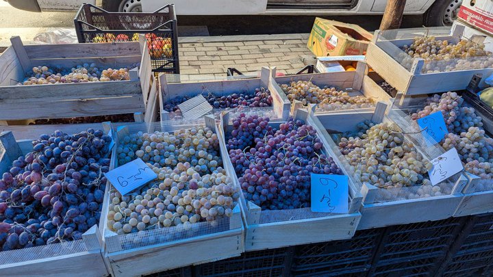 Продуктовый магазин (ул. Лермонтова)