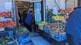 Продуктовый магазин (ул. Лермонтова)