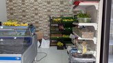 Grocery store (Tchaikovsky St.)