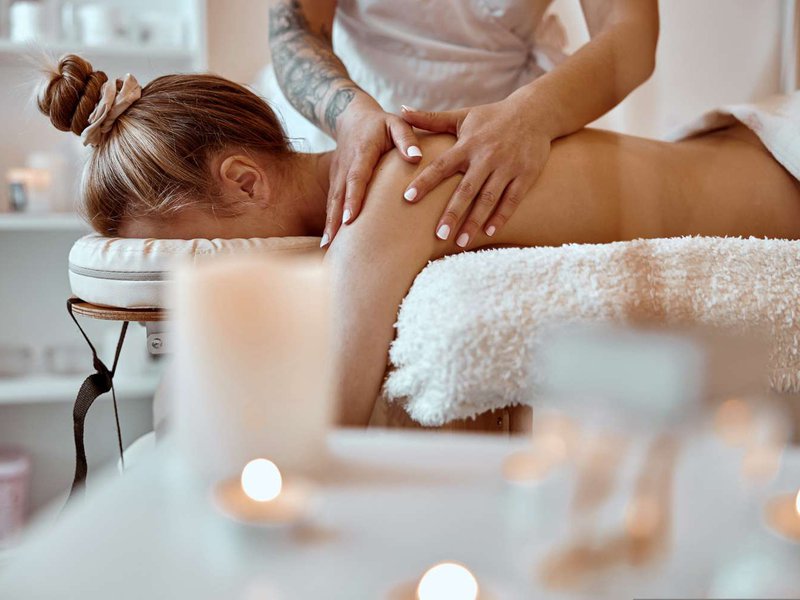 Where to get a massage in Georgia: types of procedures, what services are available, the best salons and recommendations