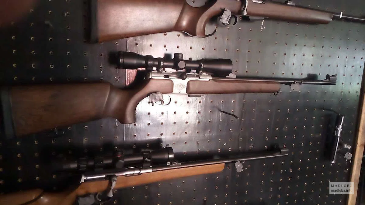 akhge (karabini borbalo)