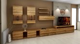 Styloffice furniture production