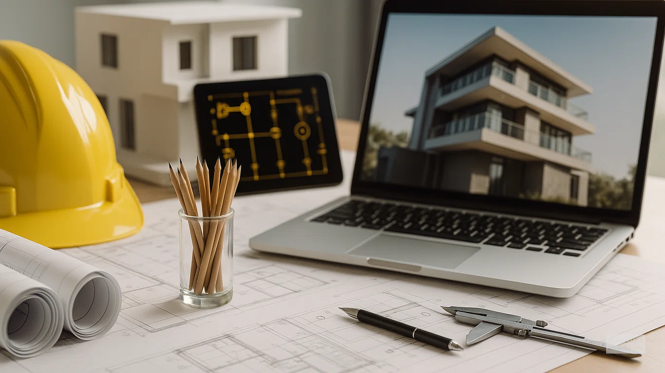 Project Group — архитектурное проектирование и системы энергоснабжения