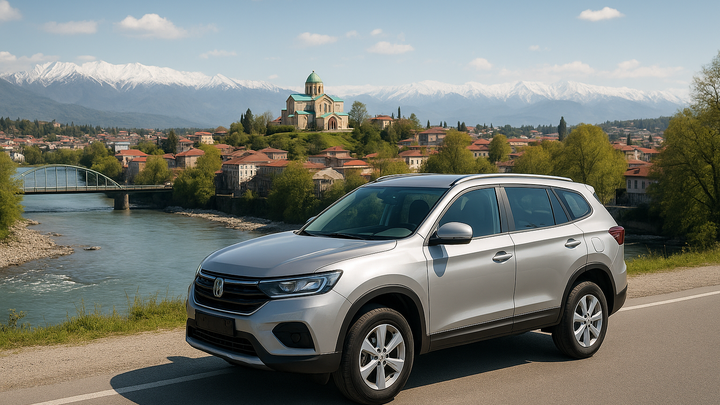 Green Town Car Rental