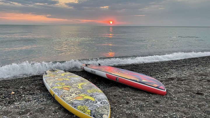 Kobuleti SUP Club