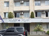 ზუგდიდის პროკურატურა
