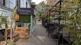Provence cafe Batumi